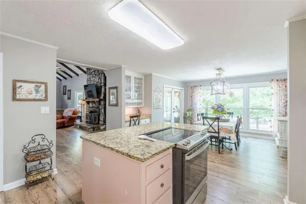 $649,900 | 2229 South Van Wert Road, Villa Rica, GA 30180