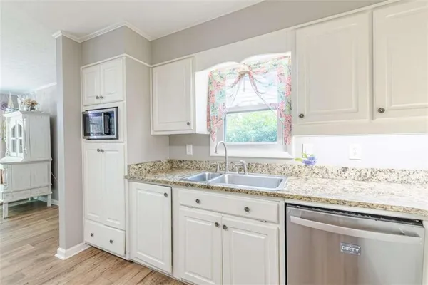 $649,900 | 2229 South Van Wert Road, Villa Rica, GA 30180