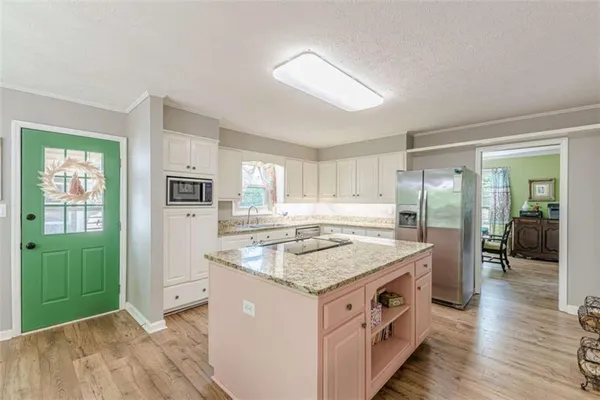 $649,900 | 2229 South Van Wert Road, Villa Rica, GA 30180