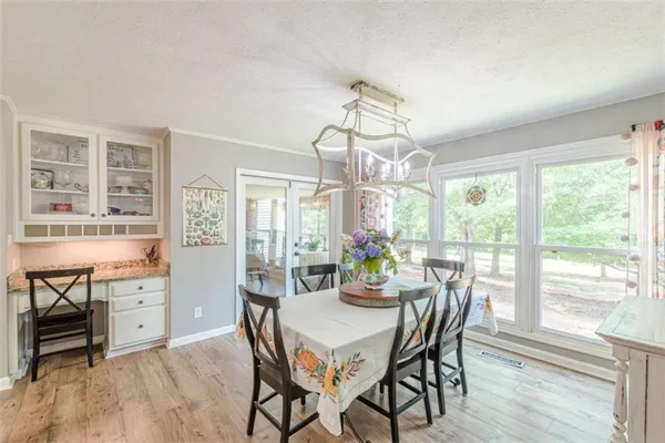 $649,900 | 2229 South Van Wert Road, Villa Rica, GA 30180