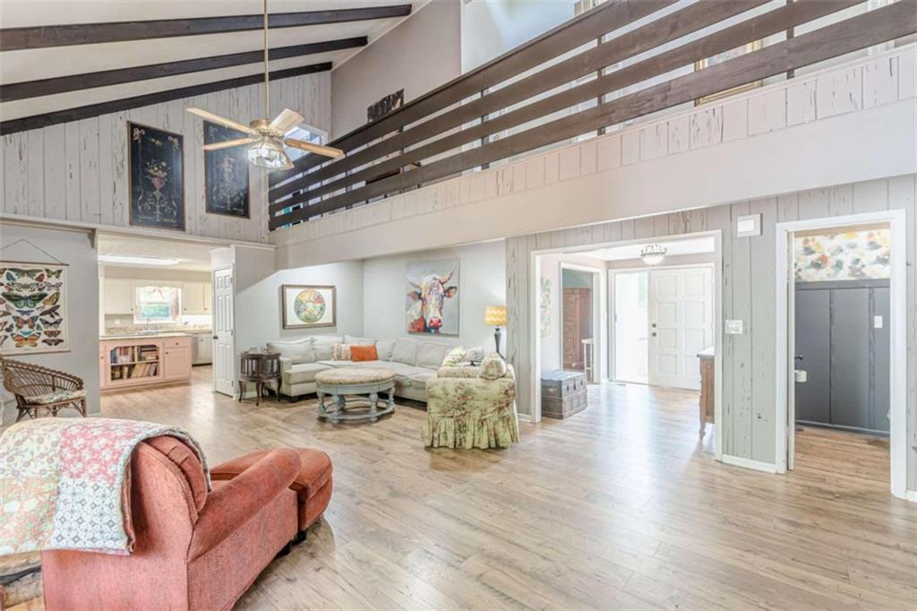 2229 South Van Wert Road Villa Rica, GA 30180 - Photo 20 of 92 a living room with furniture
