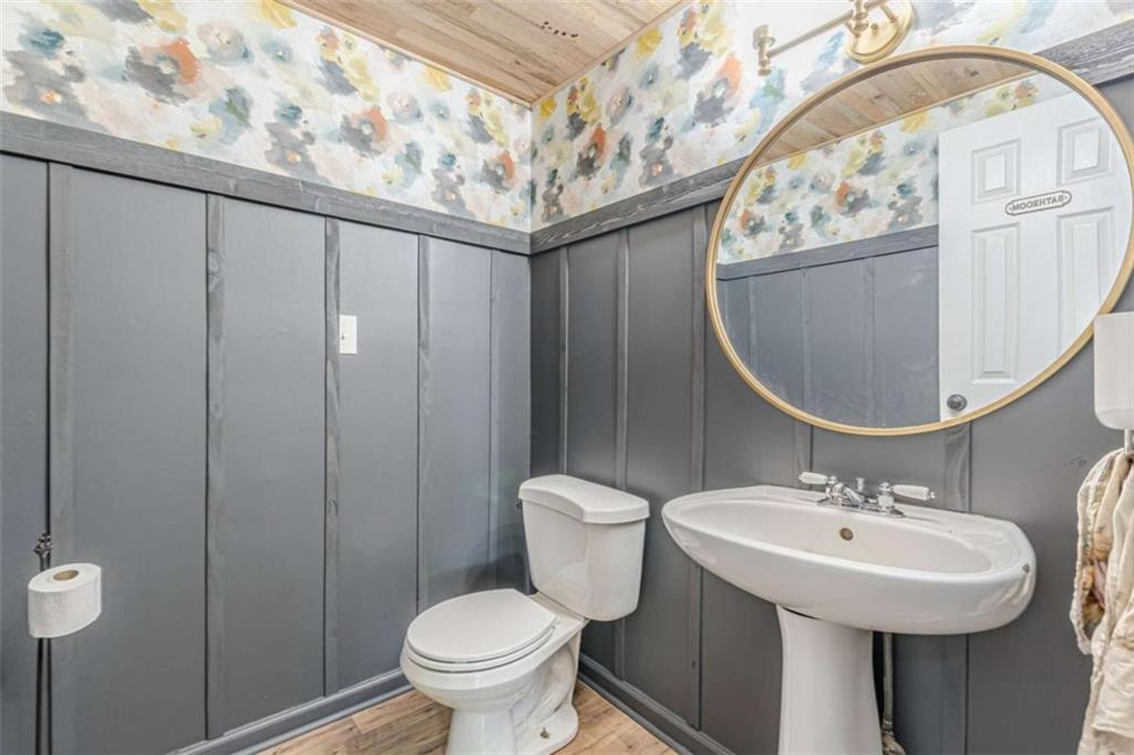 2229 South Van Wert Road Villa Rica, GA 30180 - Photo 21 of 92