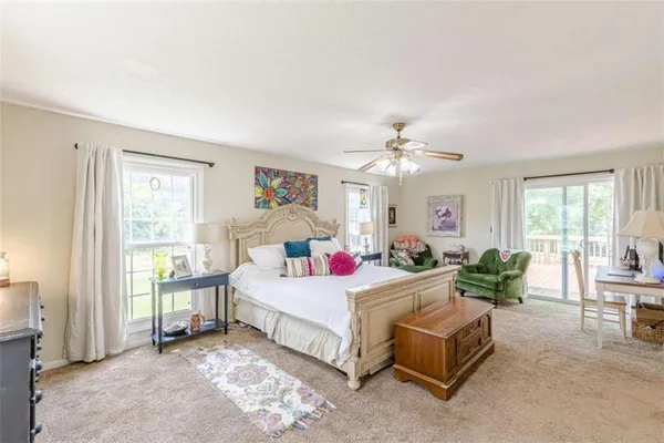 $649,900 | 2229 South Van Wert Road, Villa Rica, GA 30180