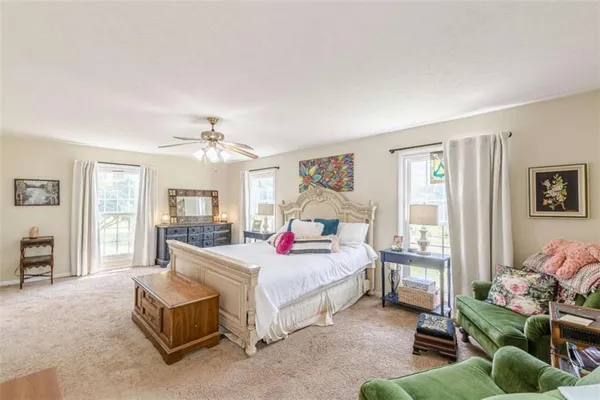 $649,900 | 2229 South Van Wert Road, Villa Rica, GA 30180