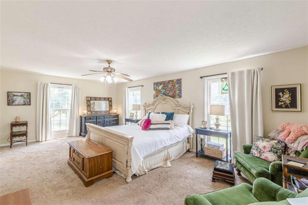 2229 South Van Wert Road Villa Rica, GA 30180 - Photo 23 of 92