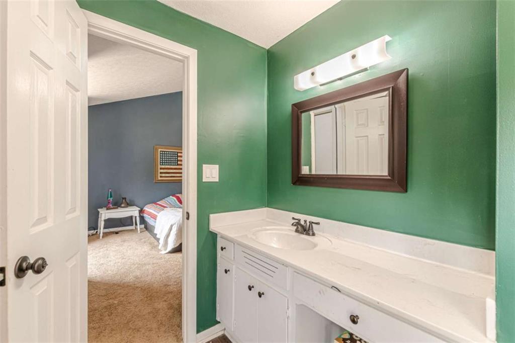 2229 South Van Wert Road Villa Rica, GA 30180 - Photo 33 of 92