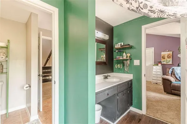 $649,900 | 2229 South Van Wert Road, Villa Rica, GA 30180