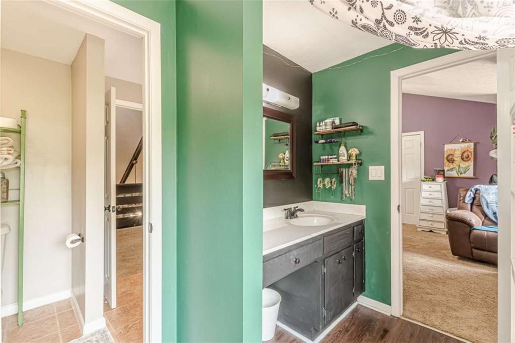 2229 South Van Wert Road Villa Rica, GA 30180 - Photo 35 of 92