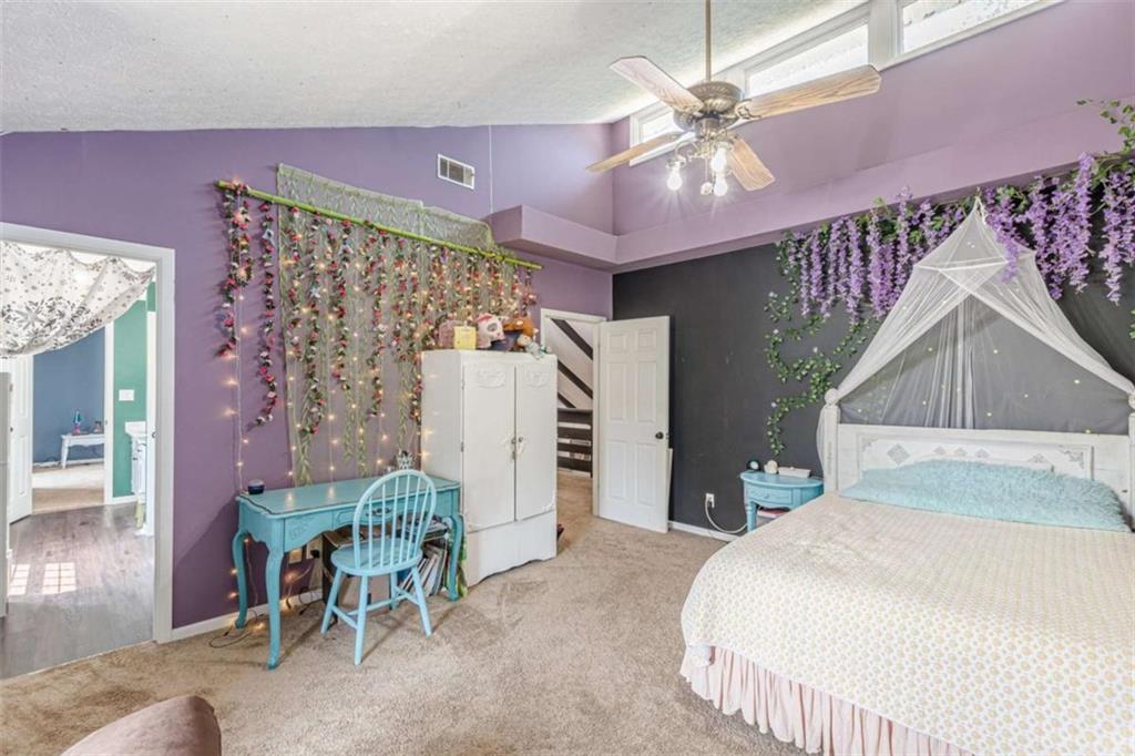 2229 South Van Wert Road Villa Rica, GA 30180 - Photo 37 of 92