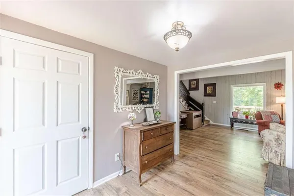 $649,900 | 2229 South Van Wert Road, Villa Rica, GA 30180