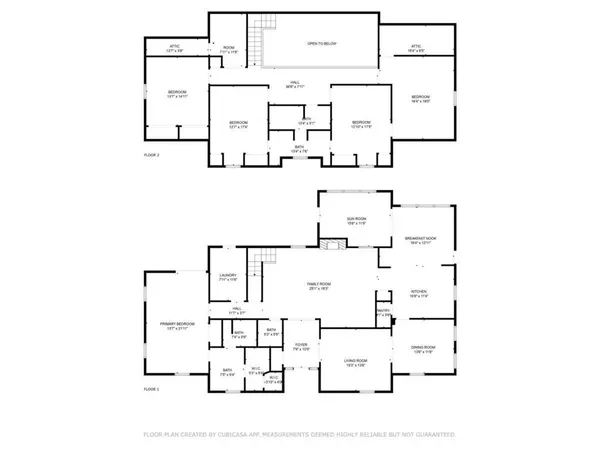 $649,900 | 2229 South Van Wert Road, Villa Rica, GA 30180