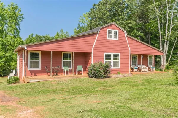 $649,900 | 2229 South Van Wert Road, Villa Rica, GA 30180