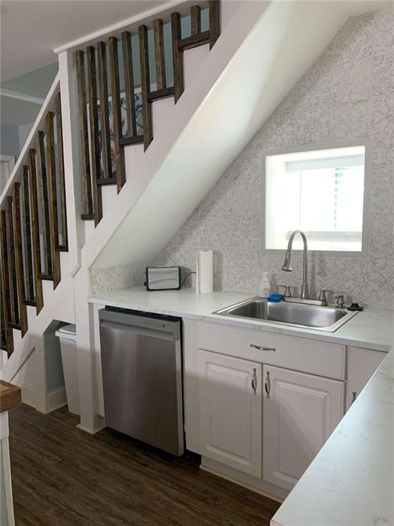 2229 South Van Wert Road Villa Rica, GA 30180 - Photo 57 of 92