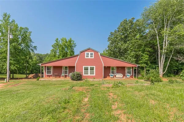 $649,900 | 2229 South Van Wert Road, Villa Rica, GA 30180