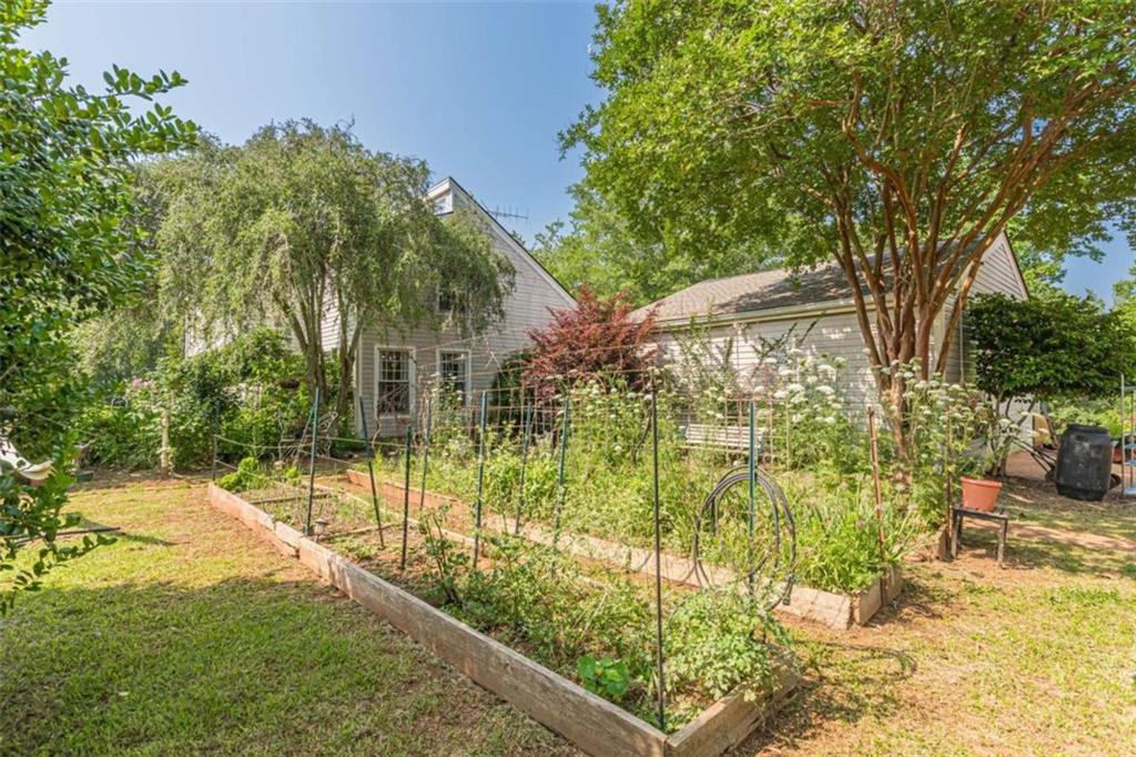 2229 South Van Wert Road Villa Rica, GA 30180 - Photo 67 of 92