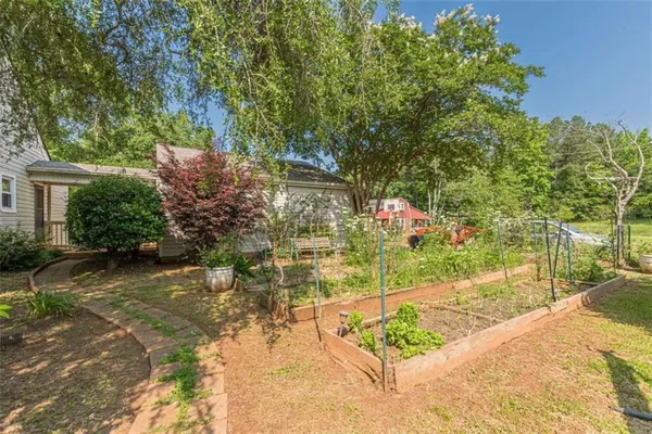 $649,900 | 2229 South Van Wert Road, Villa Rica, GA 30180