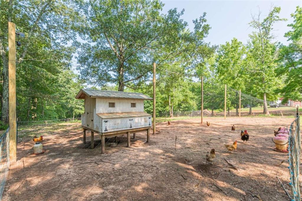 2229 South Van Wert Road Villa Rica, GA 30180 - Photo 75 of 93