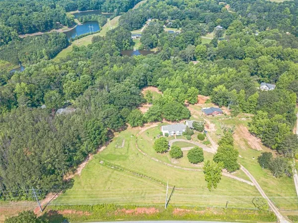 $649,900 | 2229 South Van Wert Road, Villa Rica, GA 30180