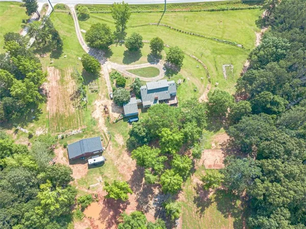 $649,900 | 2229 South Van Wert Road, Villa Rica, GA 30180