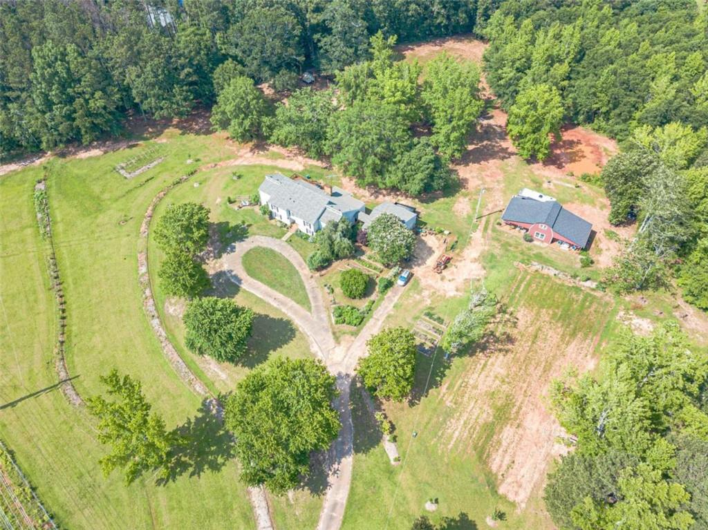 2229 South Van Wert Road Villa Rica, GA 30180 - Photo 89 of 93