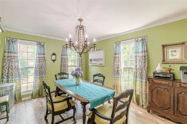$649,900 | 2229 South Van Wert Road, Villa Rica, GA 30180