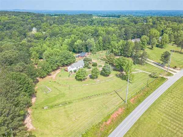 $649,900 | 2229 South Van Wert Road, Villa Rica, GA 30180