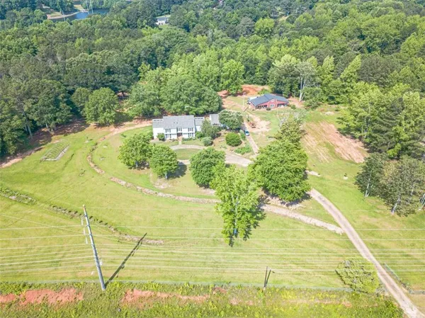 $649,900 | 2229 South Van Wert Road, Villa Rica, GA 30180