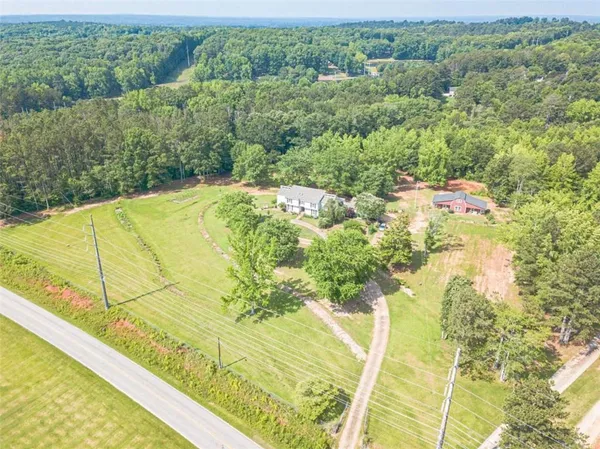 $649,900 | 2229 South Van Wert Road, Villa Rica, GA 30180