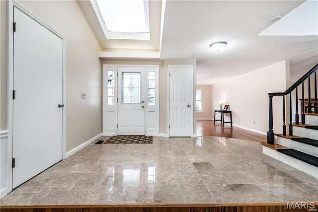 $445,000 | 1369 Nykiel Court, Ballwin, MO 63011