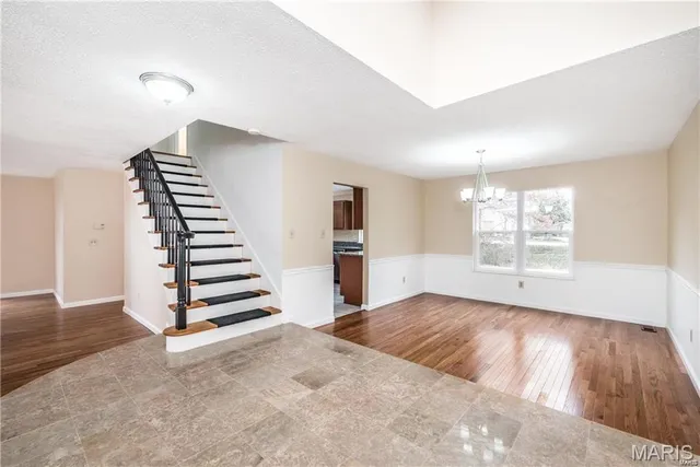 $445,000 | 1369 Nykiel Court, Ballwin, MO 63011