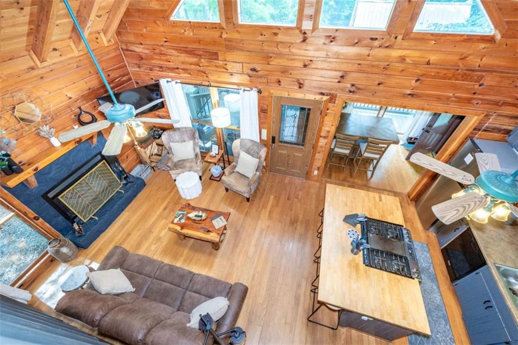 30 Maxwell Lane Blue Ridge, GA 30513 - Photo 15 of 49 Gallery Image 15