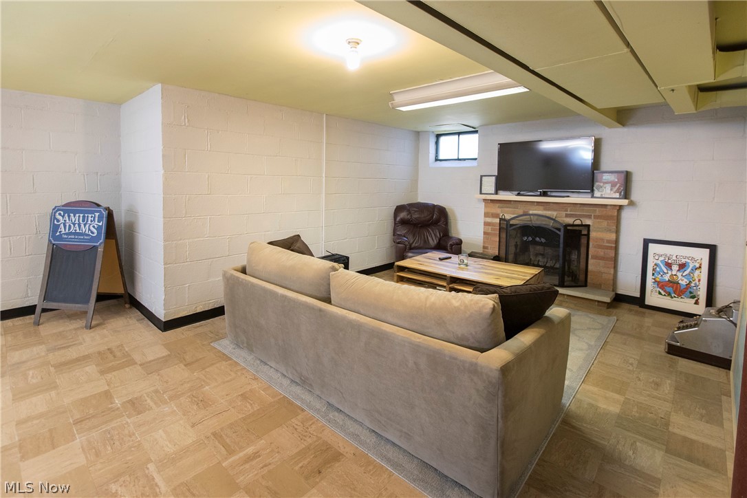 21880 Eaton Road Cleveland, OH 44126 - Photo 26 of 35 Gallery Image 26