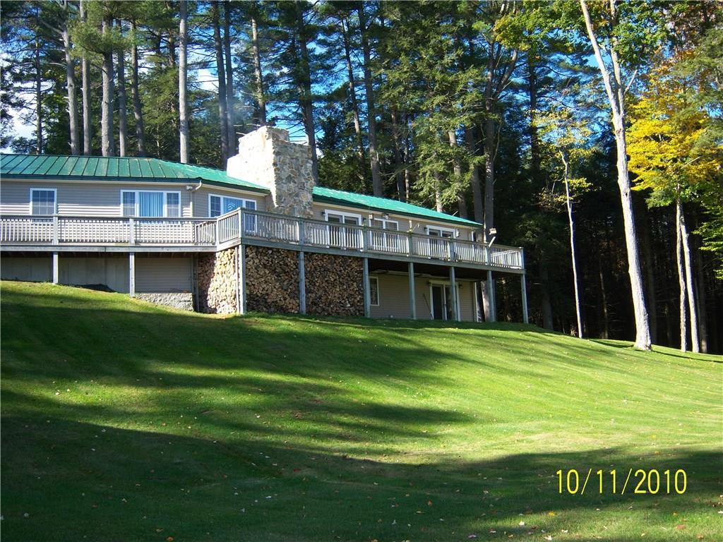 77 West Cove Road South Hartford, ME 04220 - Photo 32 of 35 Photo