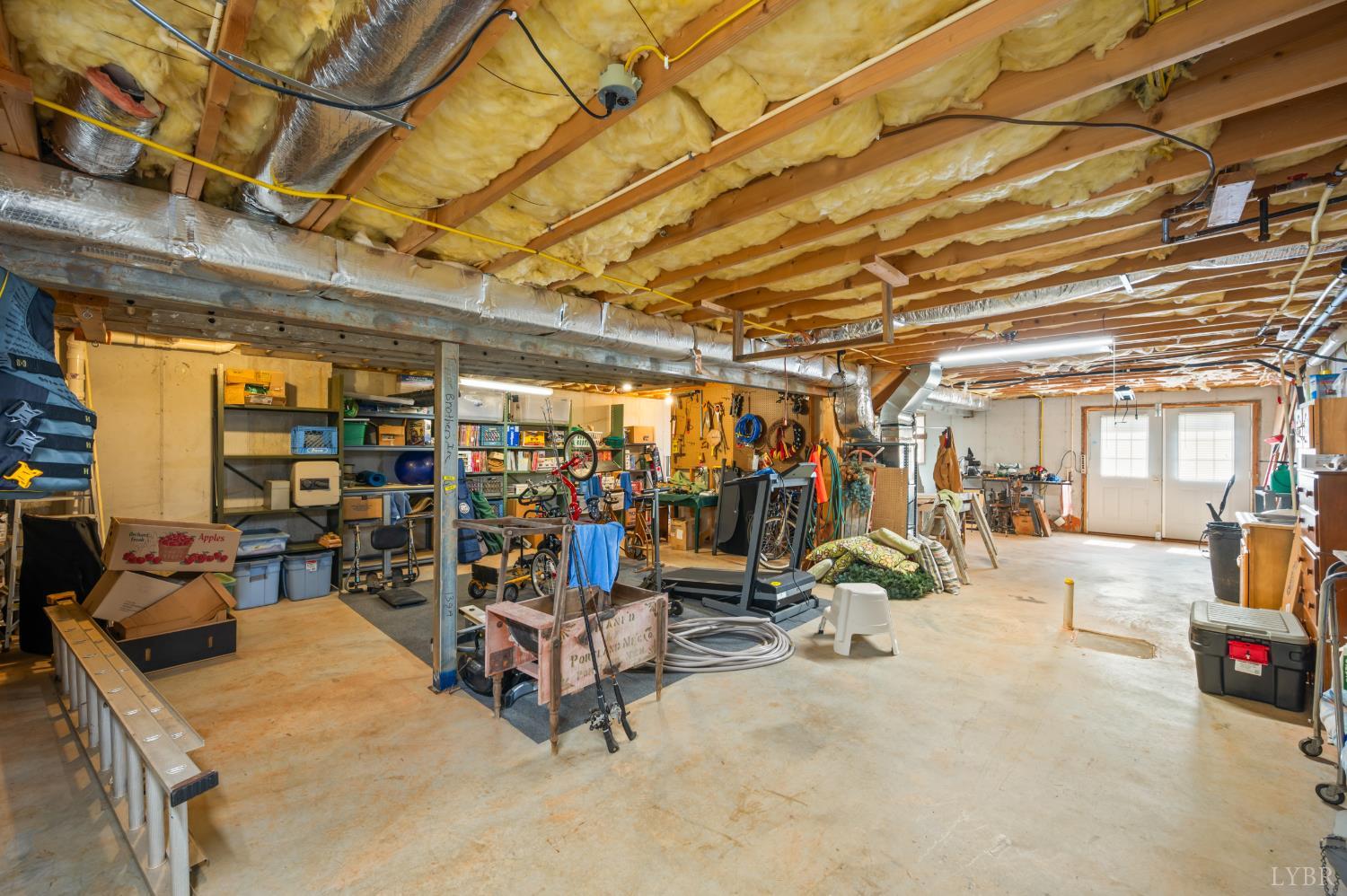 1083 Rock Haven Road Goode, VA 24556 - Photo 37 of 68 Gallery Image 37