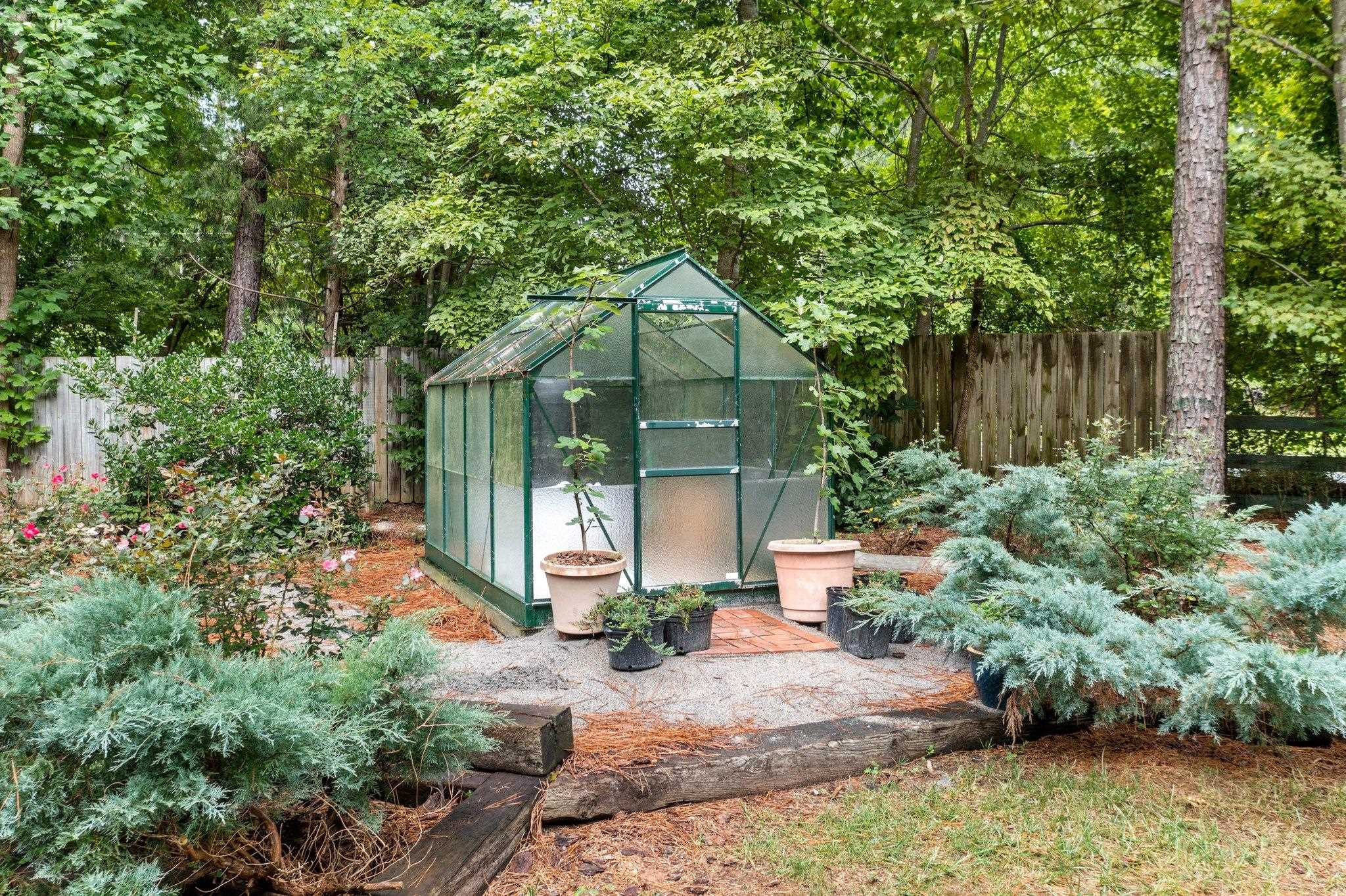 1509 Midhurst Court Raleigh, NC 27614 - Photo 11 of 30 Photo 11