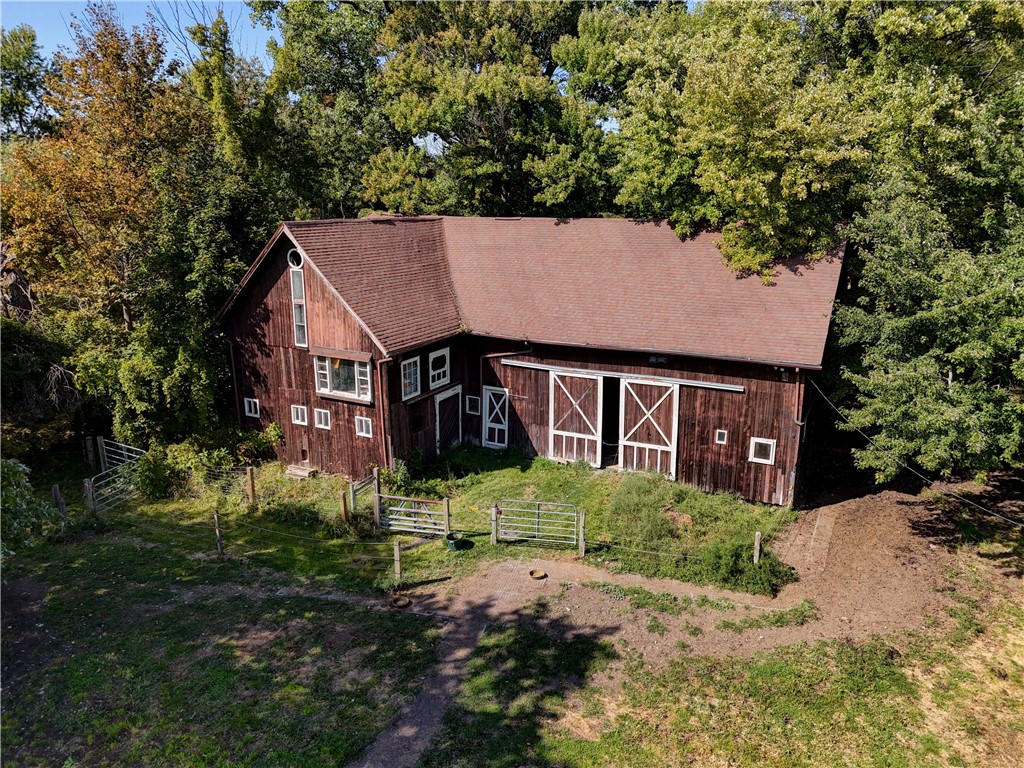 461 Lawrence Road Clarkson, NY 14420 - Photo 11 of 40