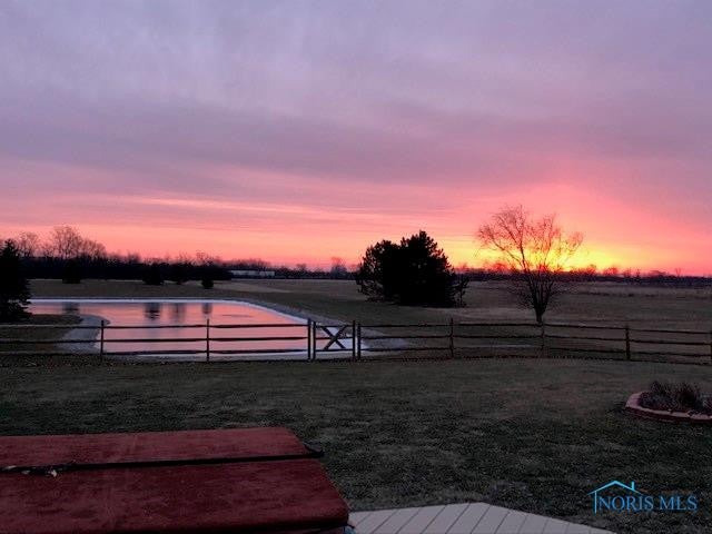 24250 Stony Ridge Road Perrysburg, OH 43551 - Photo 30 of 33 Gallery Image 30