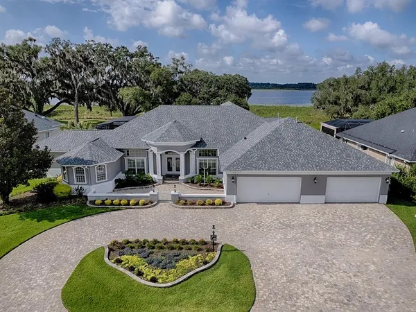 $2,750,000 | 1792 Lake Miona Drive, The Villages, FL 32162