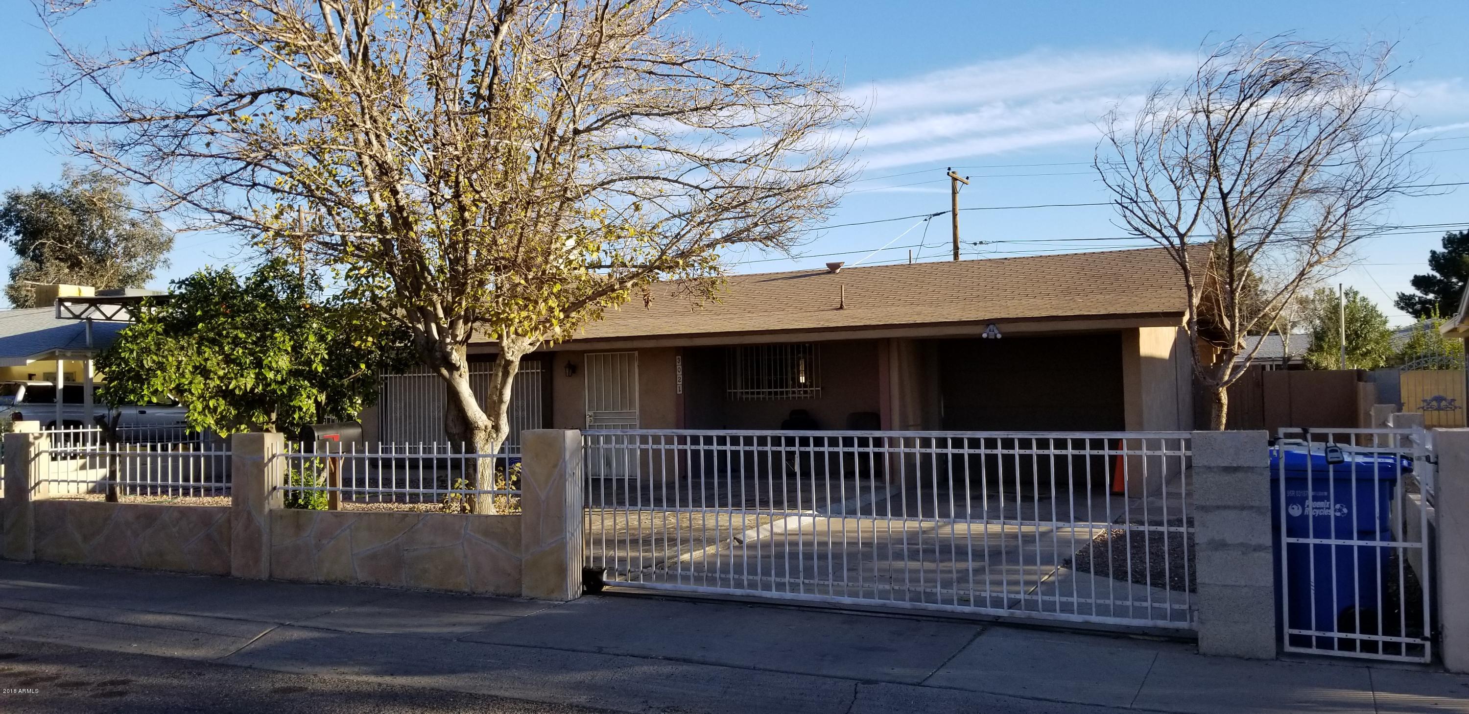 3021 West Camelback Road Phoenix, AZ 85017 - Photo 1 of 26 fo1