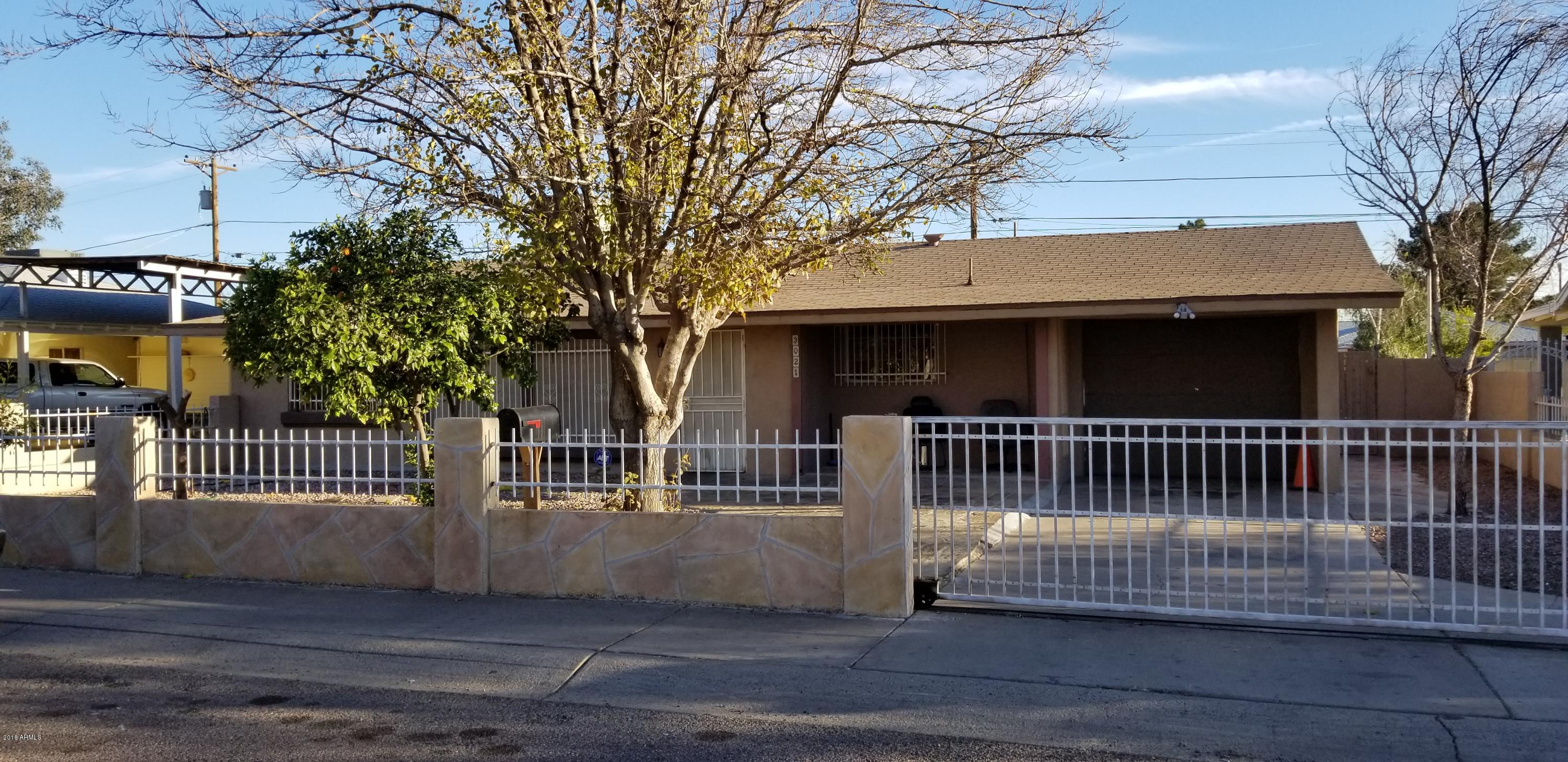 3021 West Camelback Road Phoenix, AZ 85017 - Photo 2 of 26 fo2