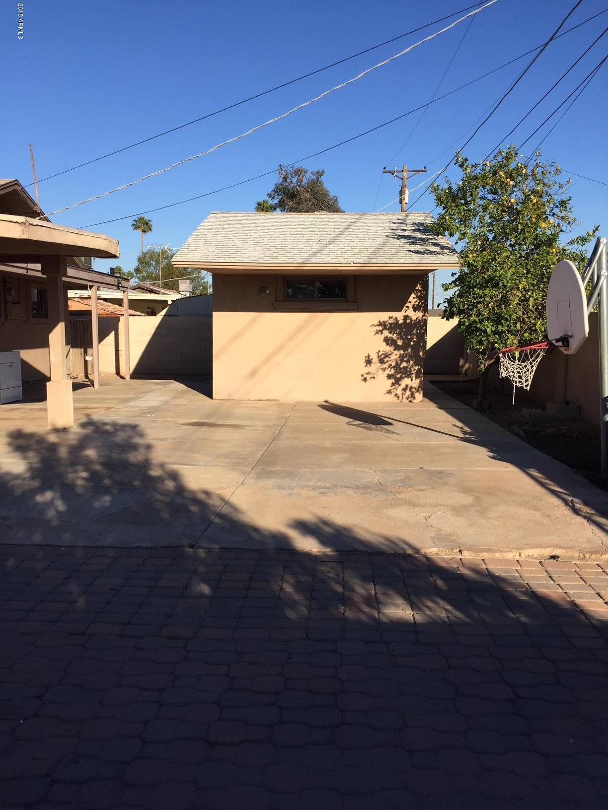 3021 West Camelback Road Phoenix, AZ 85017 - Photo 23 of 26 fo13