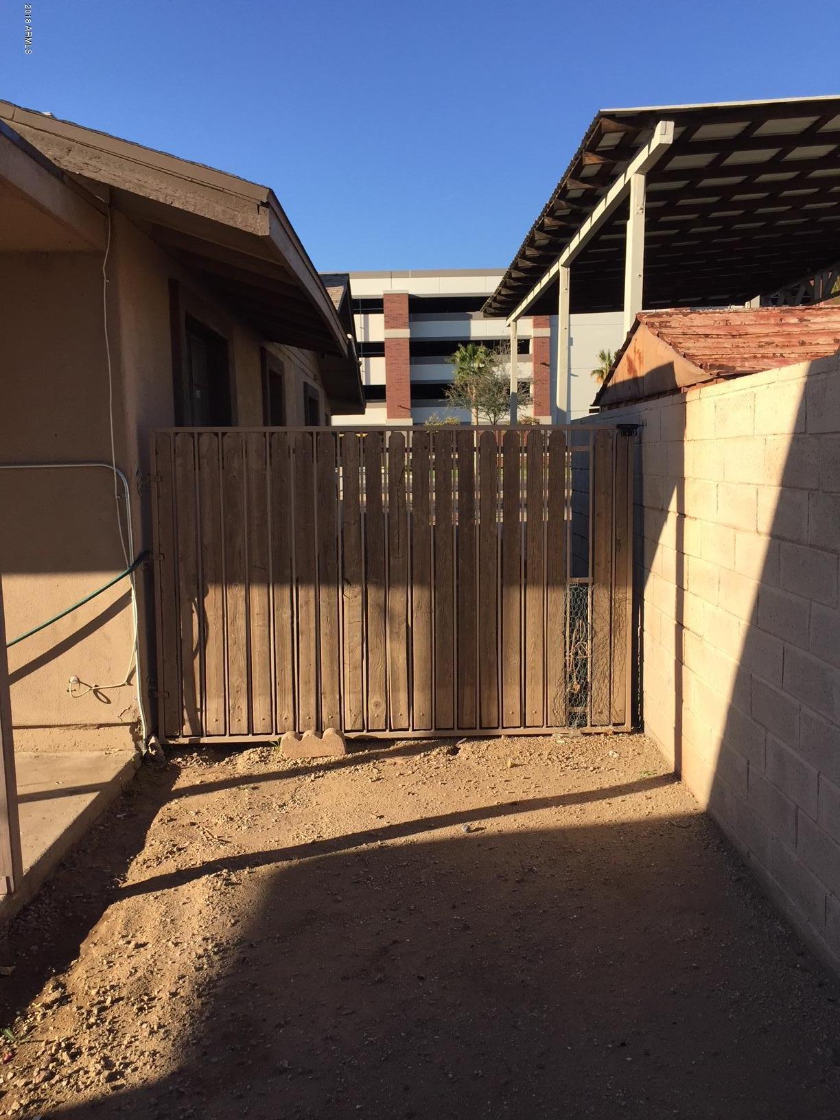 3021 West Camelback Road Phoenix, AZ 85017 - Photo 24 of 26 fo15