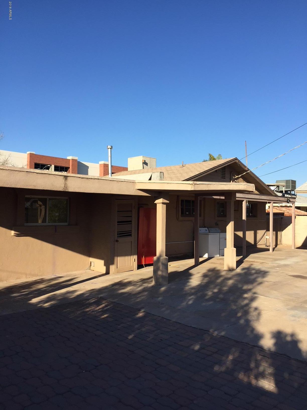 3021 West Camelback Road Phoenix, AZ 85017 - Photo 26 of 26 fo17