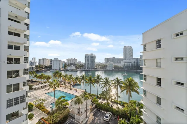 $16,500 | 16 Island Avenue, Unit 7C, Miami Beach, FL 33139