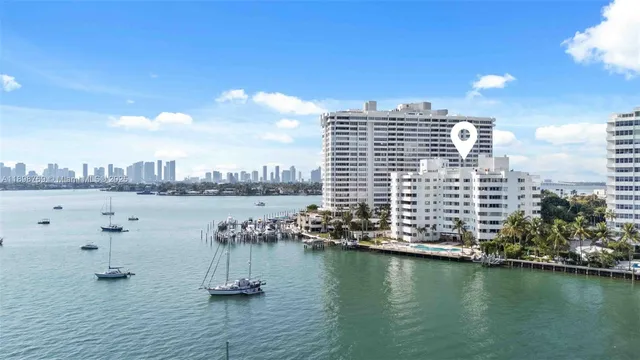 $16,500 | 16 Island Avenue, Unit 7C, Miami Beach, FL 33139