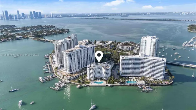$16,500 | 16 Island Avenue, Unit 7C, Miami Beach, FL 33139