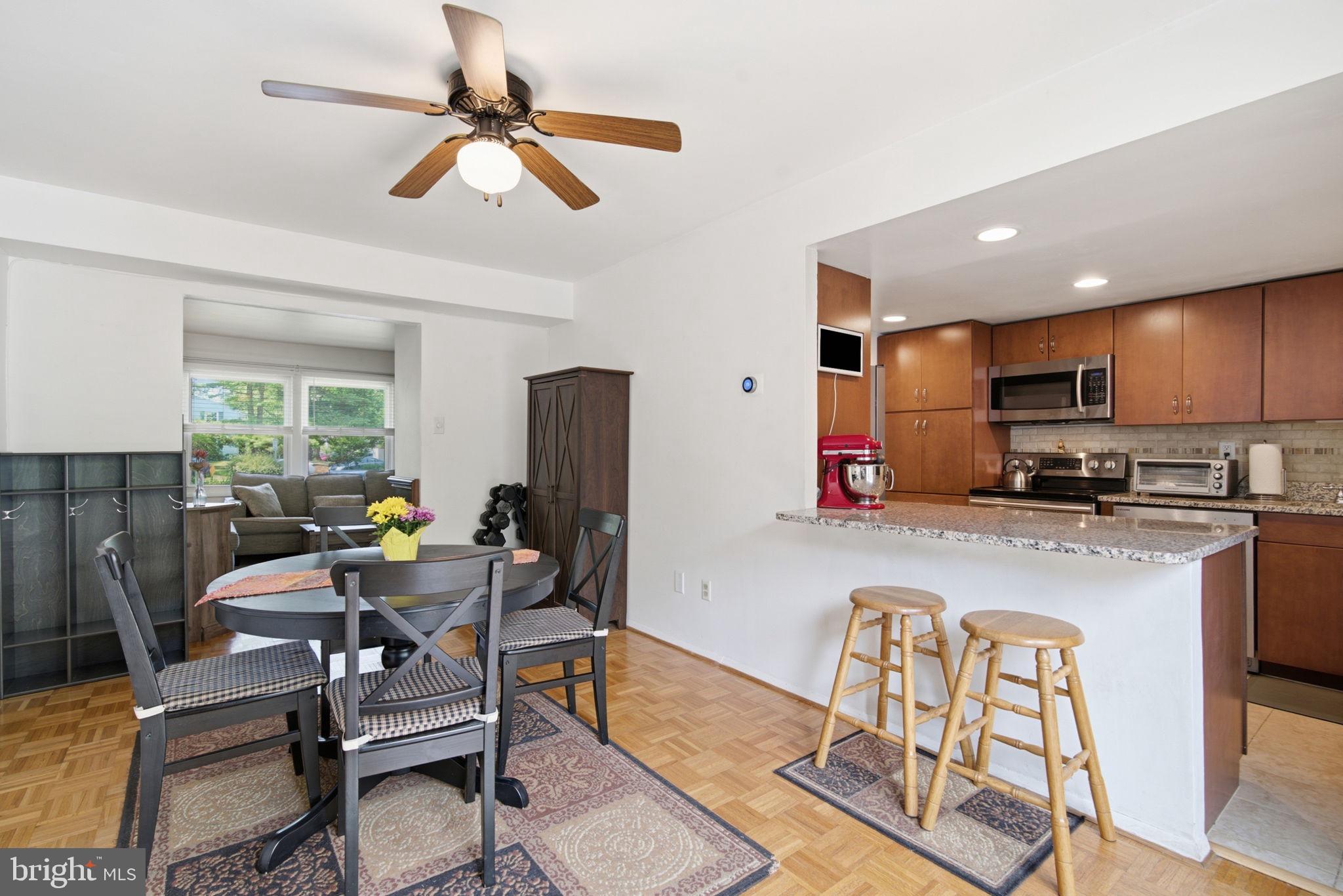 5460 Gloucester Road Columbia, MD 21044 - Photo 16 of 37