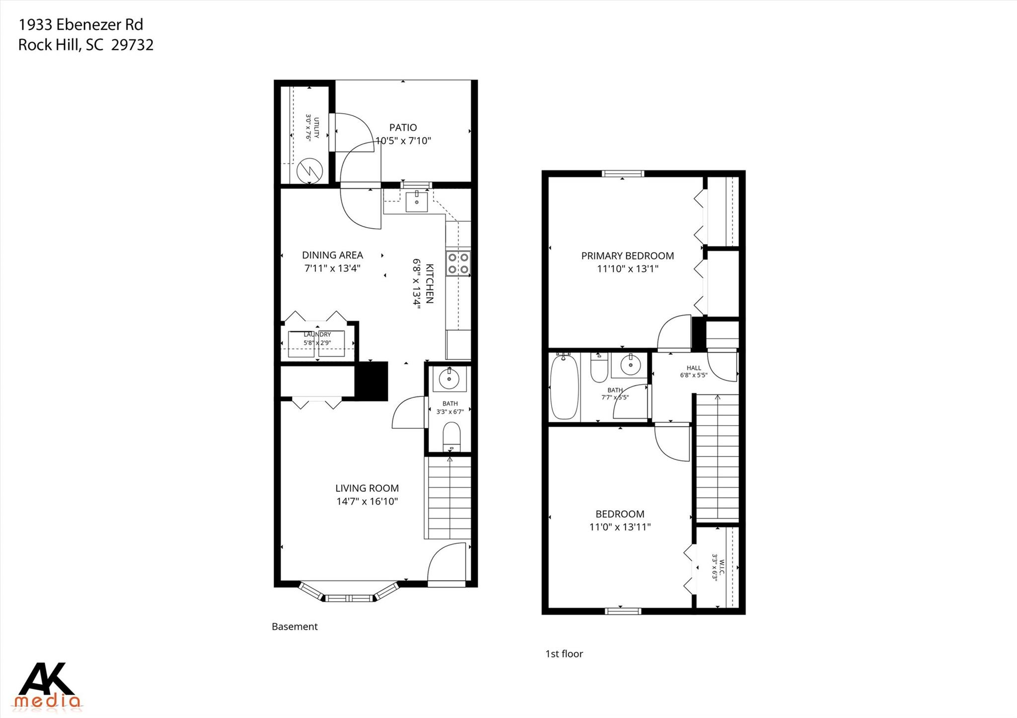 1933 Ebenezer Road Rock Hill, SC 29732 - Photo 27 of 27