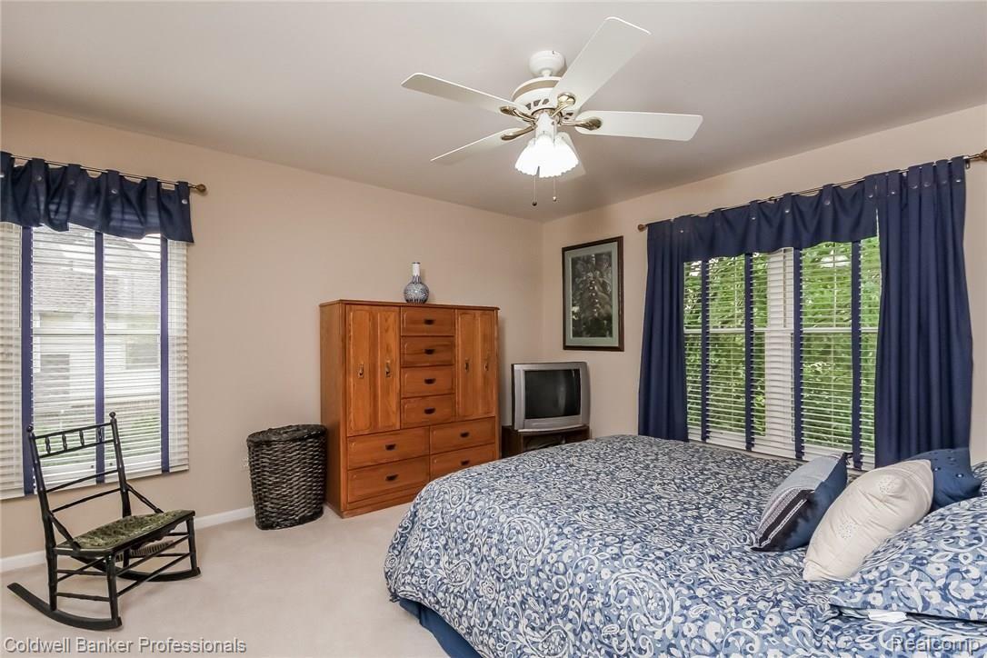 6450 Kennesaw Road Canton, MI 48187 - Photo 30 of 43 Bedroom Three