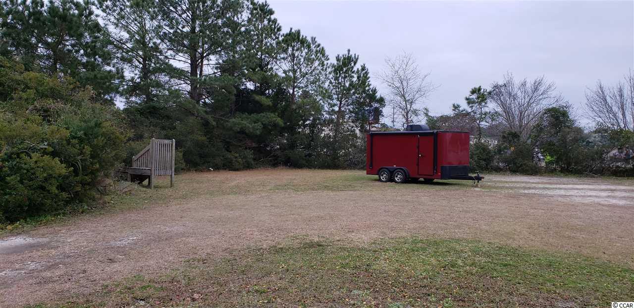 Lot 7 Gator Lane Murrells Inlet, SC 29576 - Photo 1 of 9 Gallery Image 1